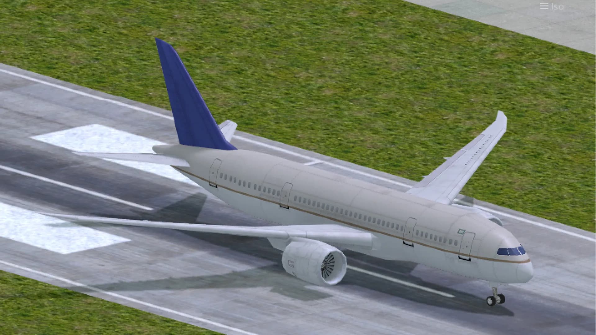 Airport Madness 3D screenshot screenshot 8