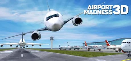 airport madness 3d vertical card thumbnail