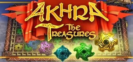 akhra: the treasures vertical card thumbnail