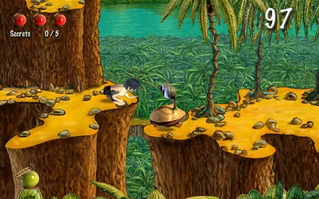 Akimbo: Kung-Fu Hero screenshot screenshot 2