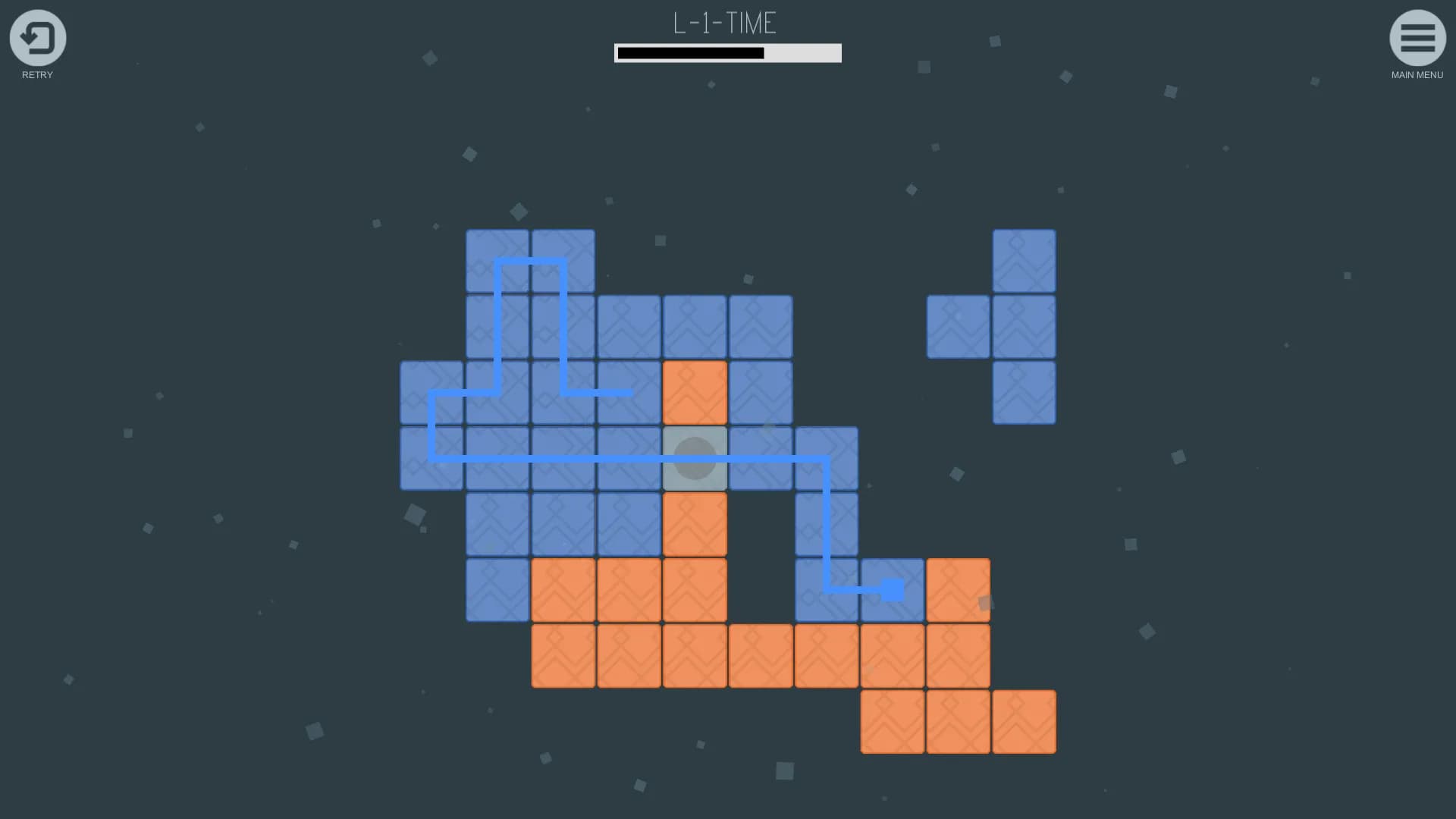Akin Vol 2 screenshot screenshot 2