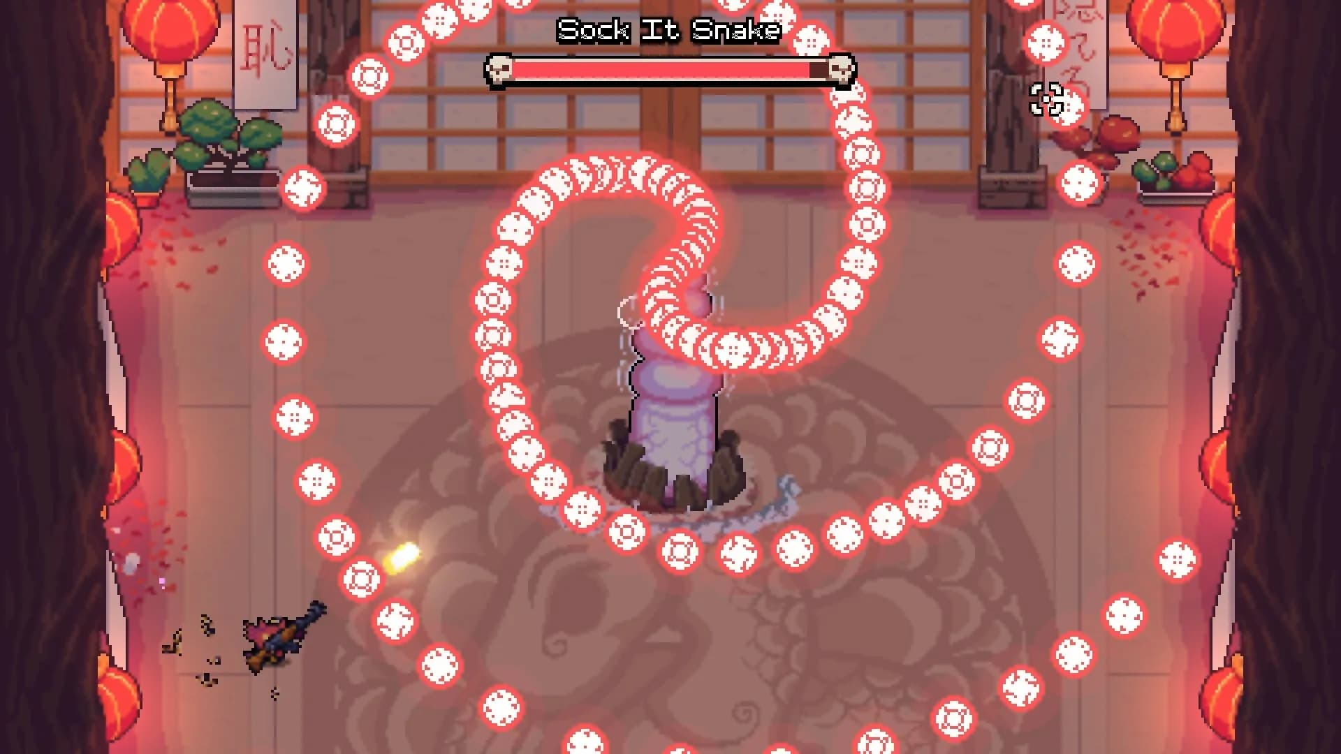 AK-xolotl screenshot screenshot 0
