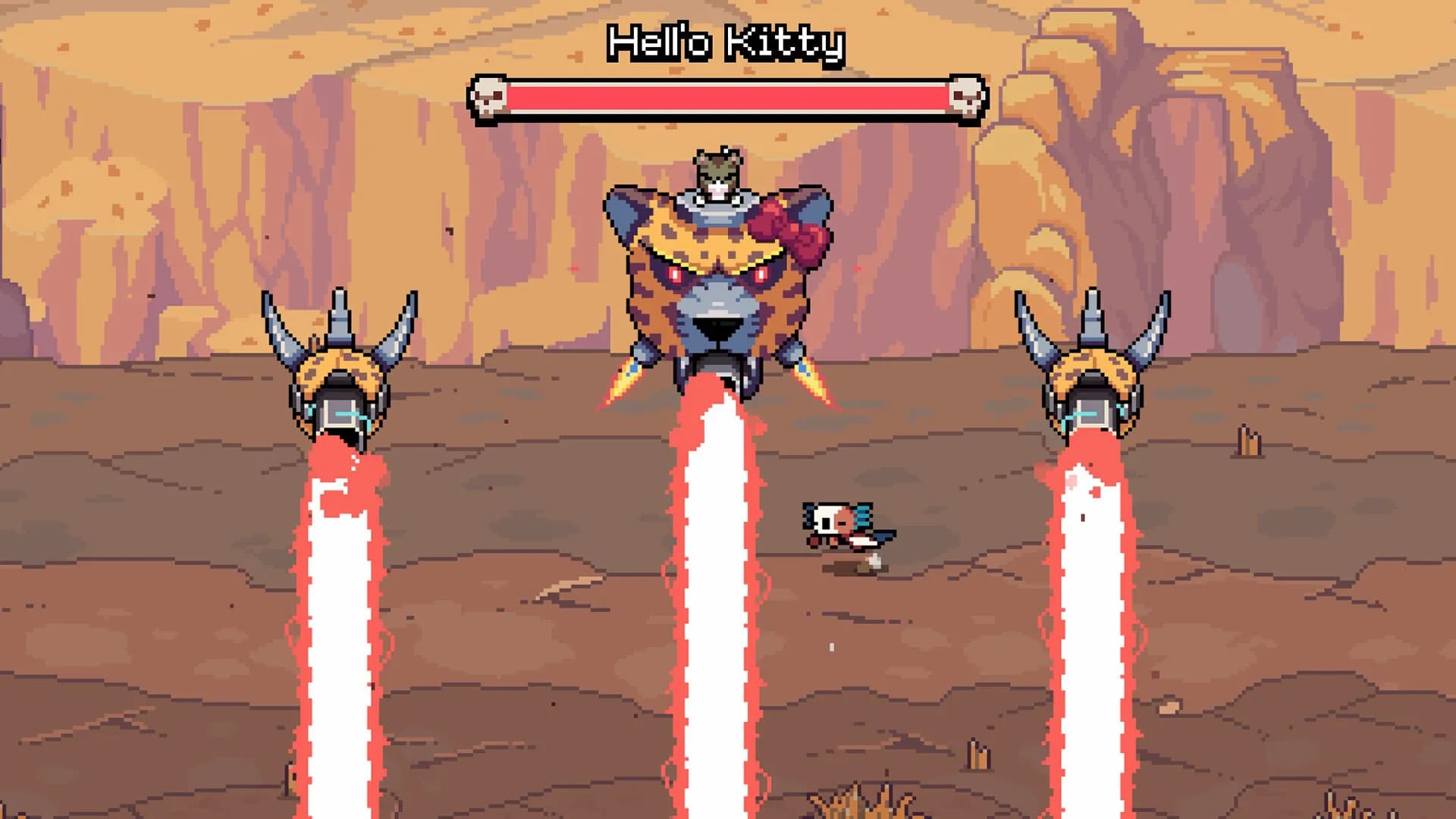 AK-xolotl screenshot screenshot 3