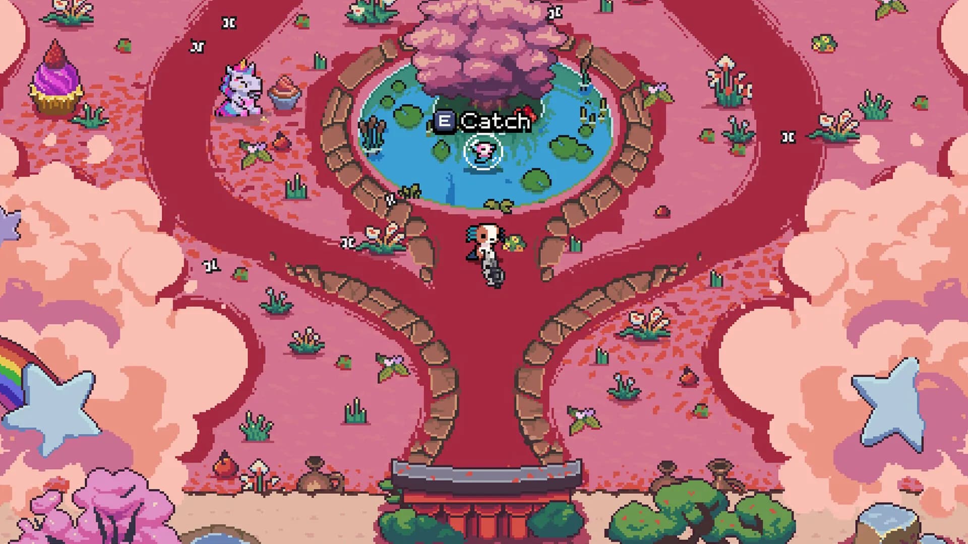 AK-xolotl screenshot screenshot 8