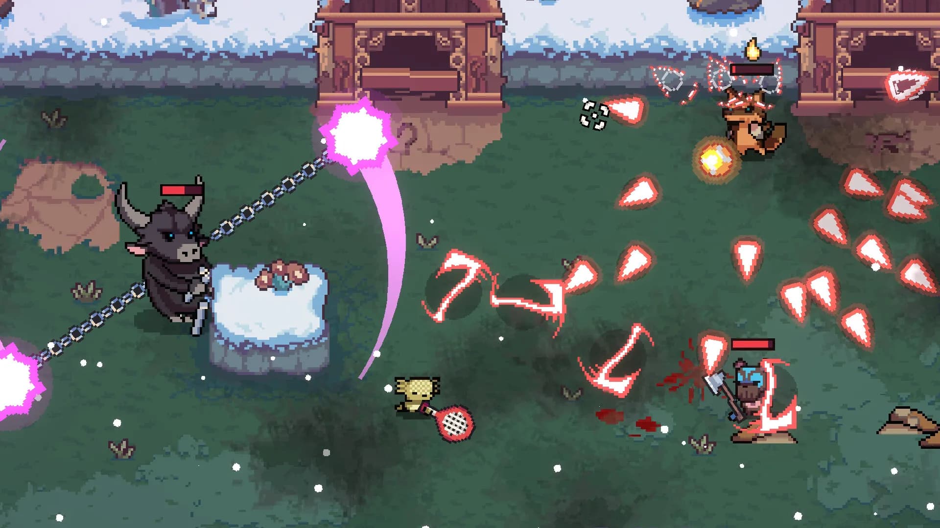AK-xolotl: Together screenshot screenshot 10