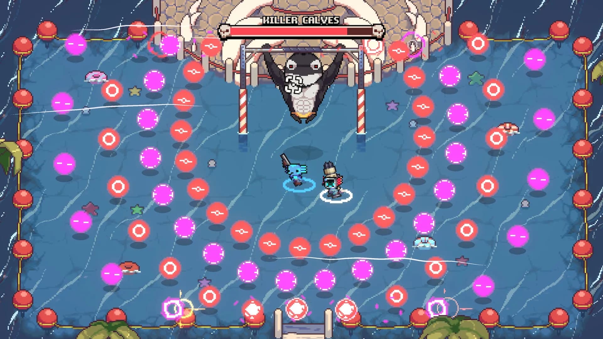 AK-xolotl: Together screenshot screenshot 4