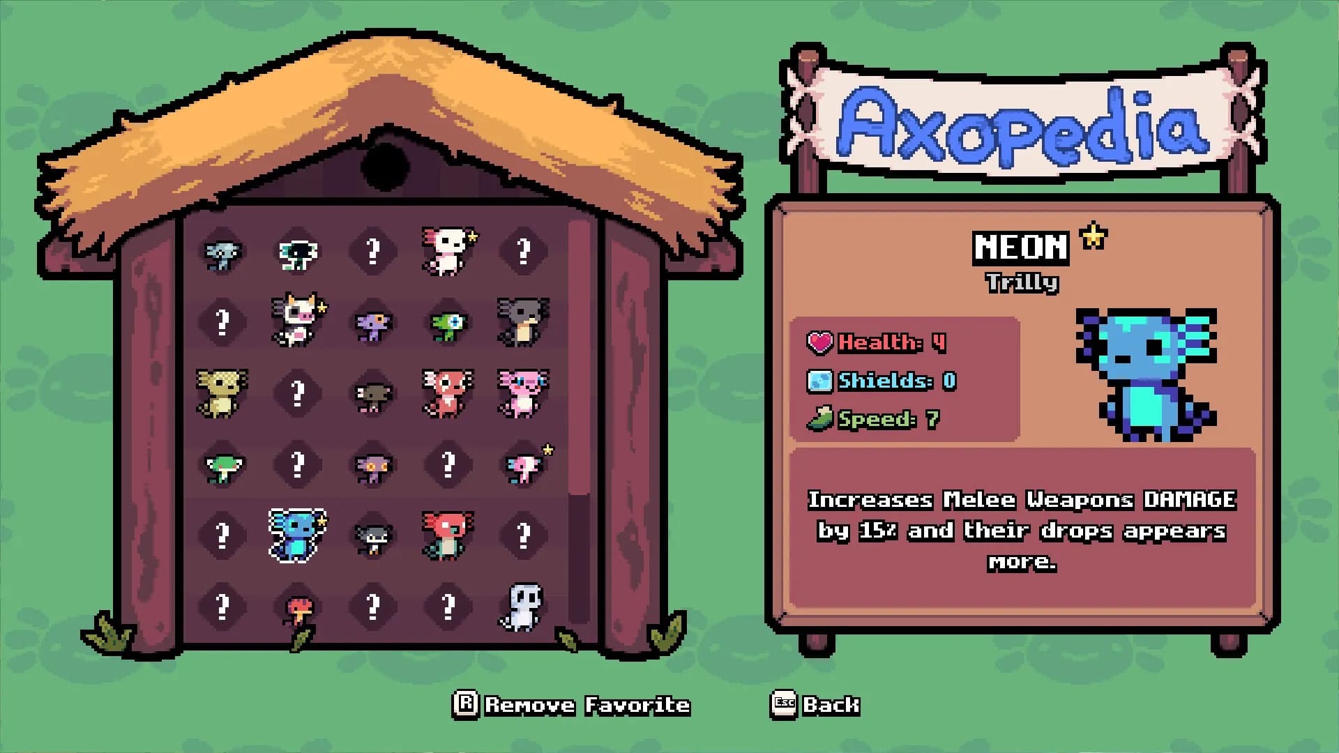 AK-xolotl: Together screenshot screenshot 5