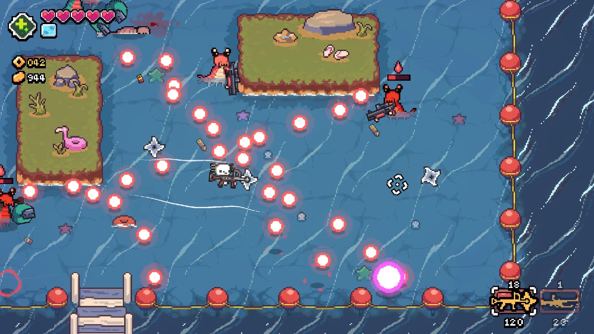 AK-xolotl: Together screenshot screenshot 7