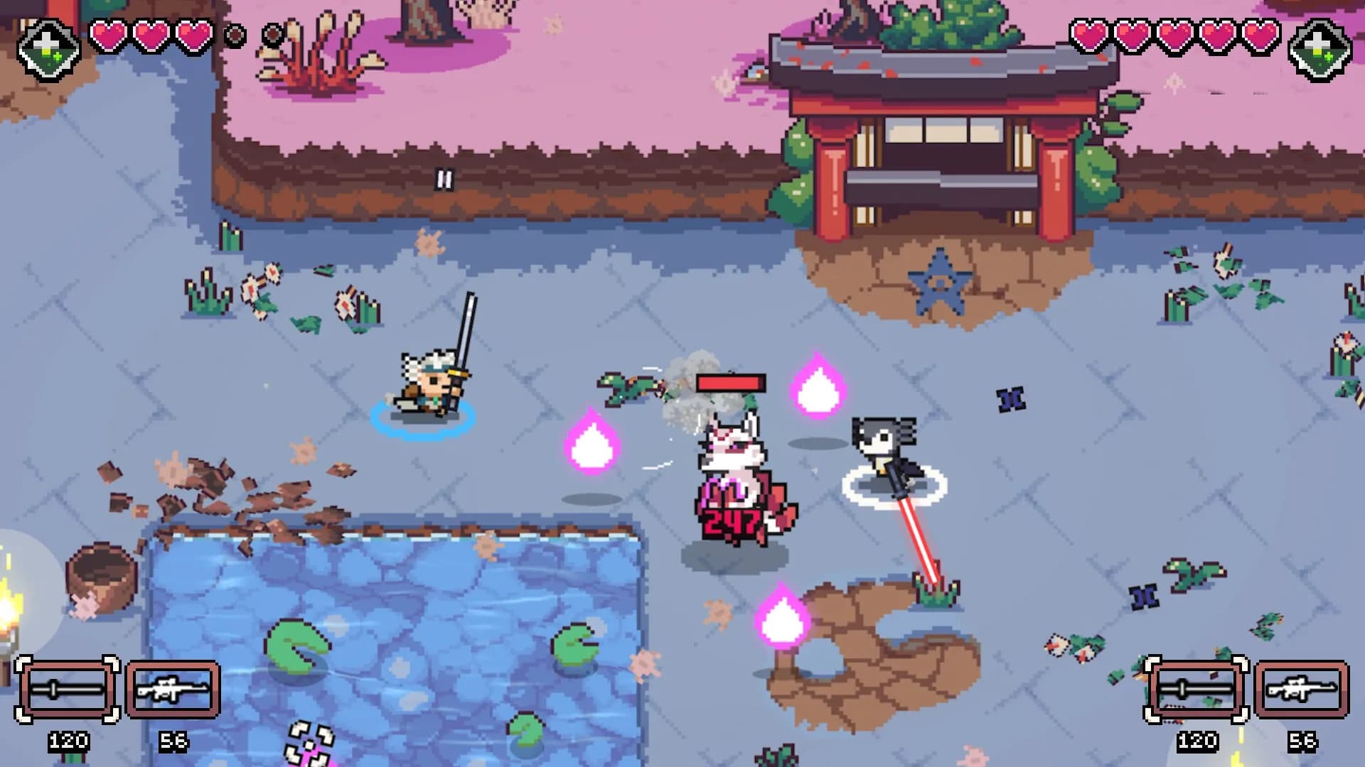 AK-xolotl: Together screenshot screenshot 9