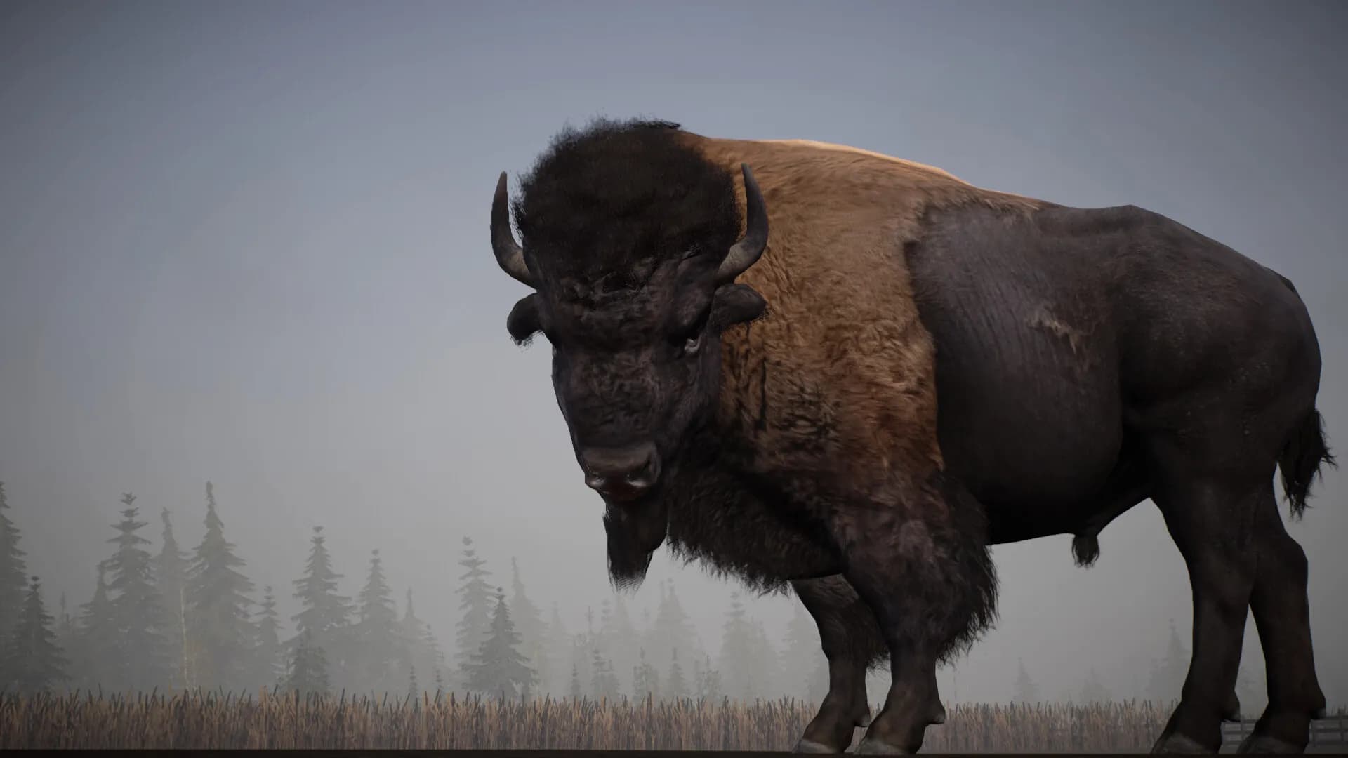 Alaskan Road Truckers screenshot screenshot 12