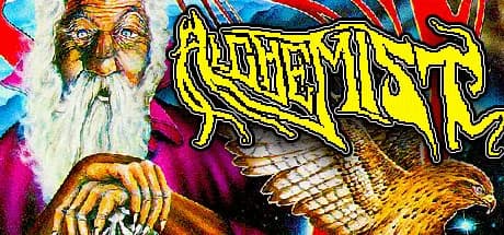 alchemist thumbnail