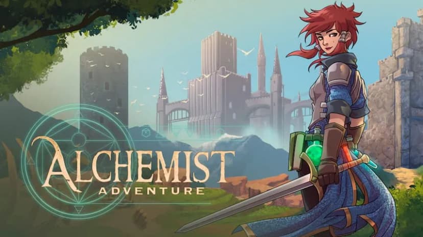 alchemist adventure thumbnail