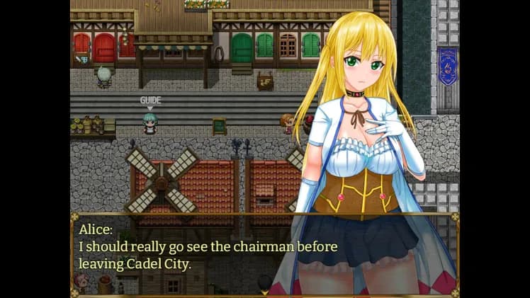 Alchemist Quest screenshot screenshot 3