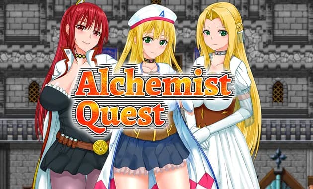 alchemist quest vertical card thumbnail