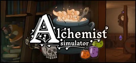 alchemist simulator vertical card thumbnail