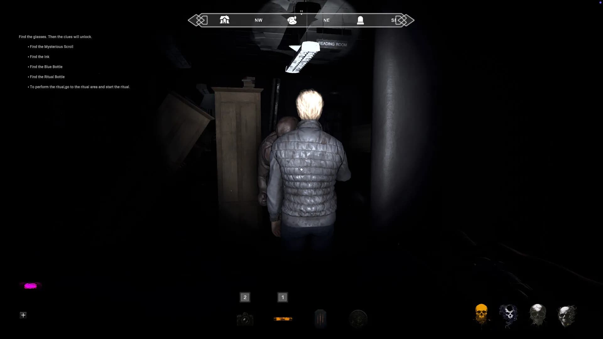 Alchemists screenshot screenshot 0