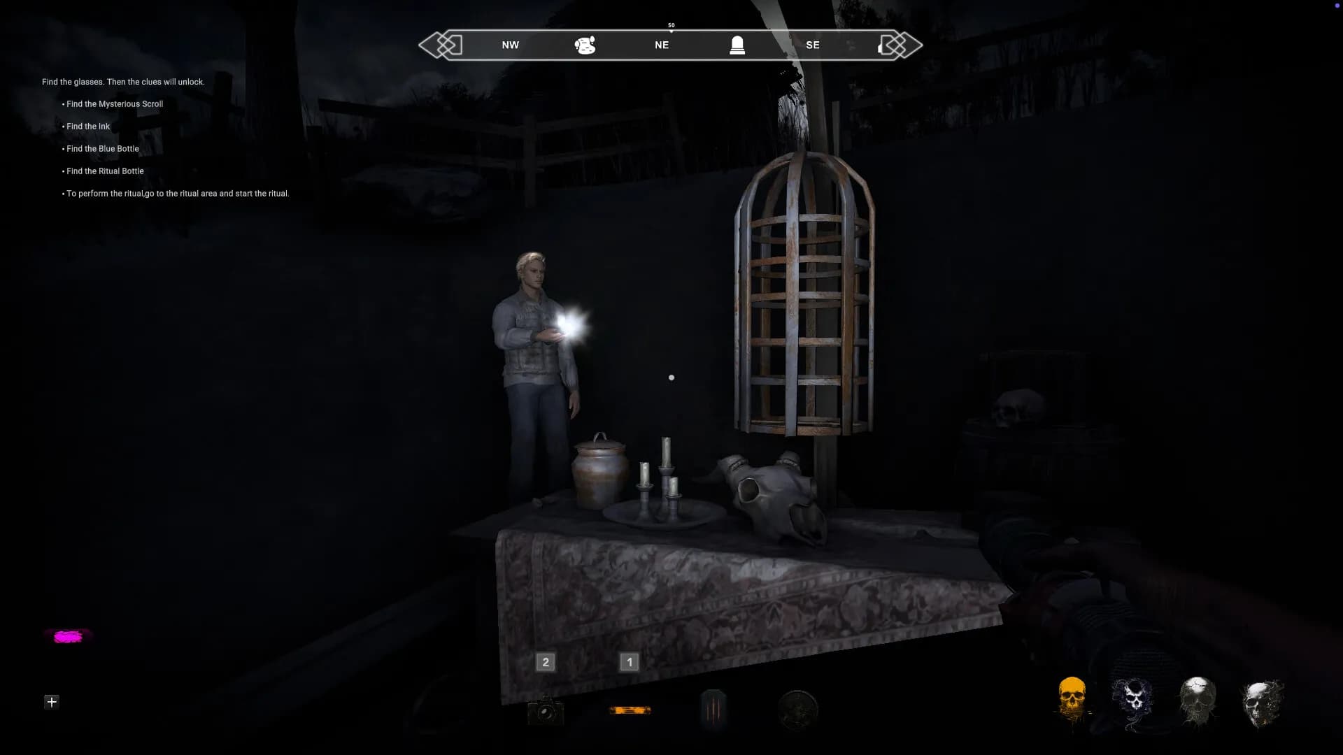 Alchemists screenshot screenshot 10