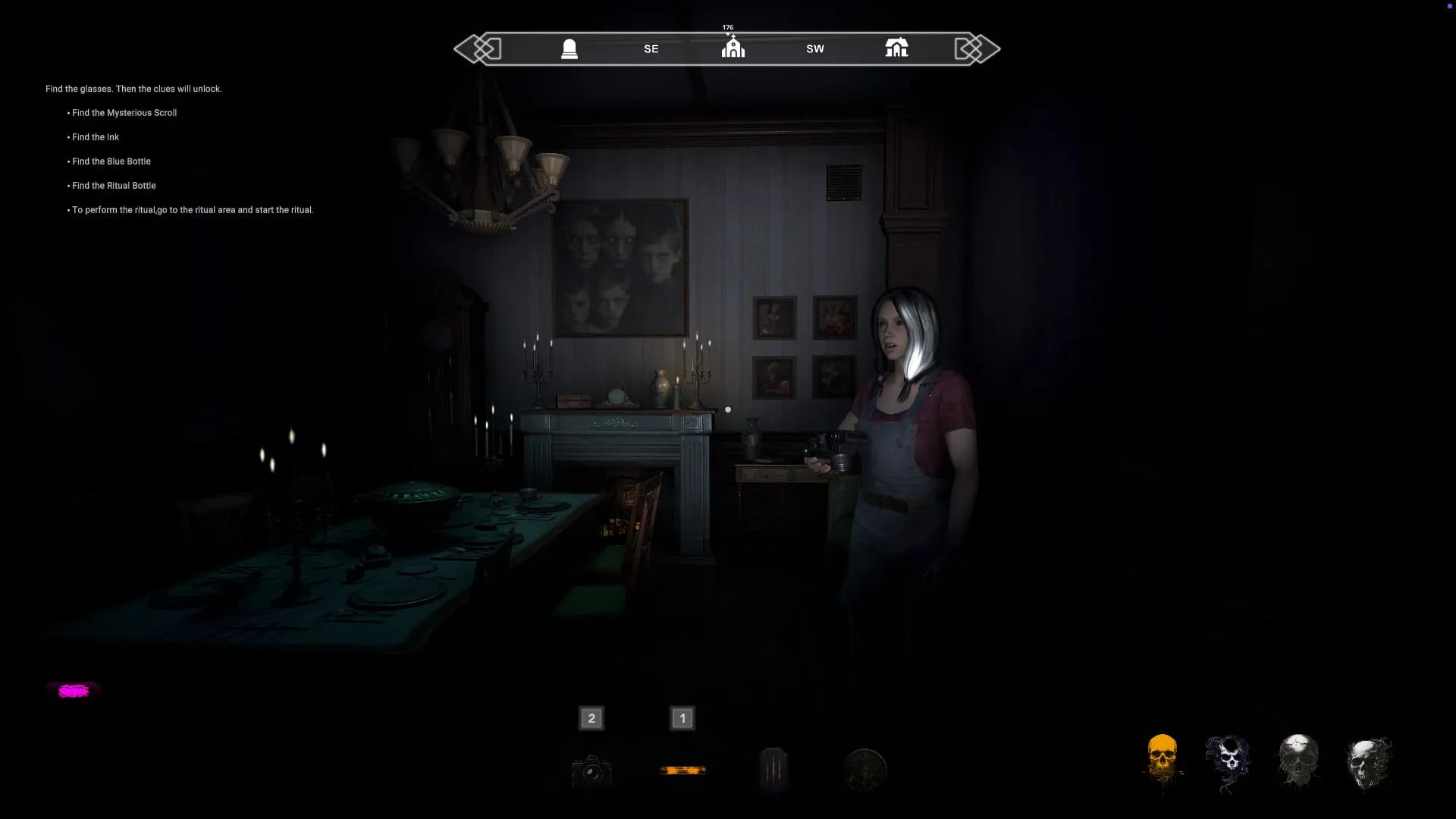 Alchemists screenshot screenshot 11