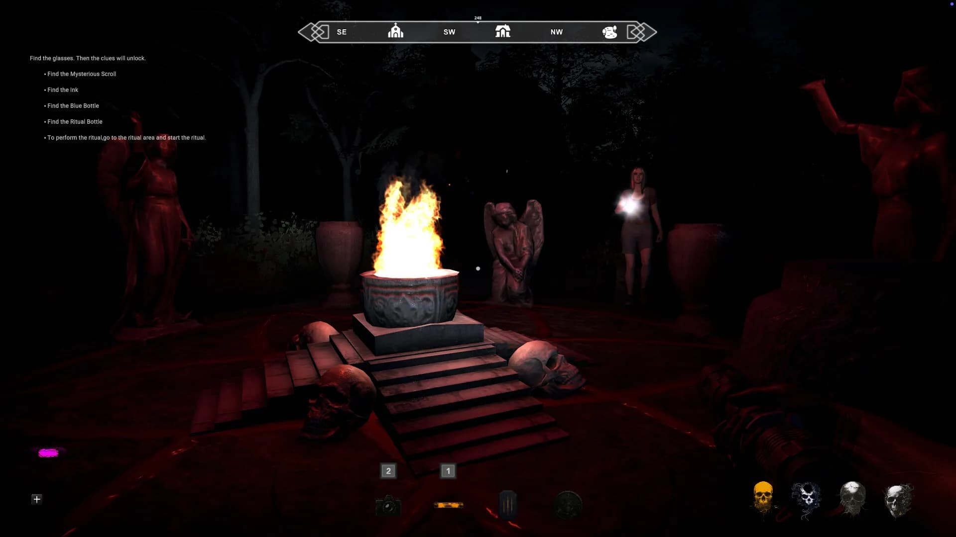 Alchemists screenshot screenshot 12