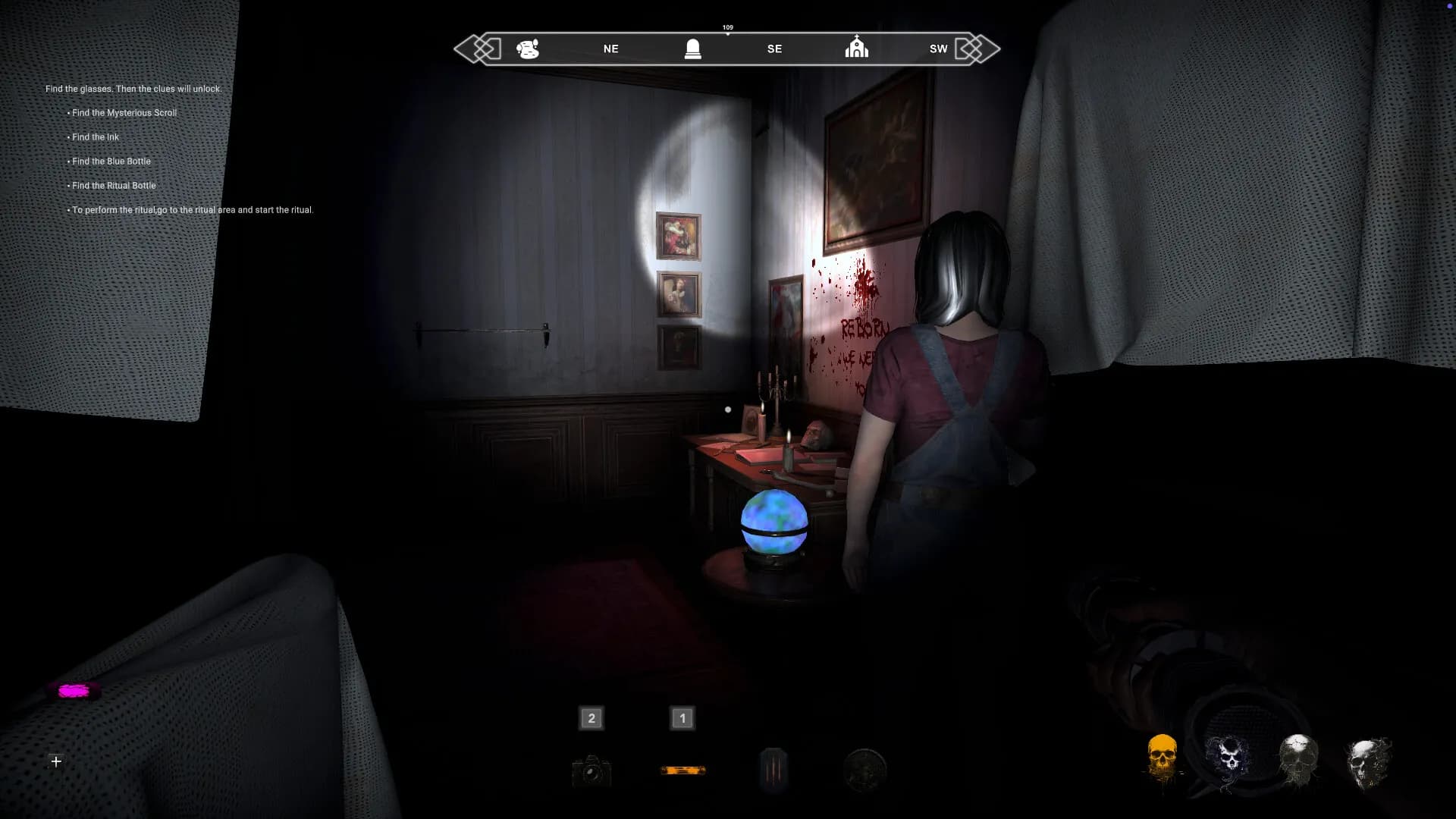 Alchemists screenshot screenshot 13