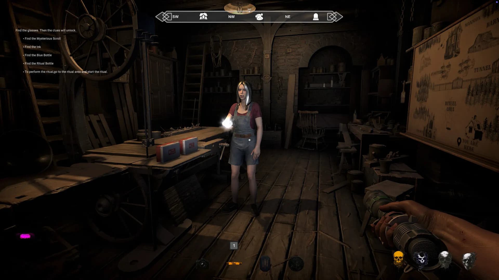 Alchemists screenshot screenshot 14