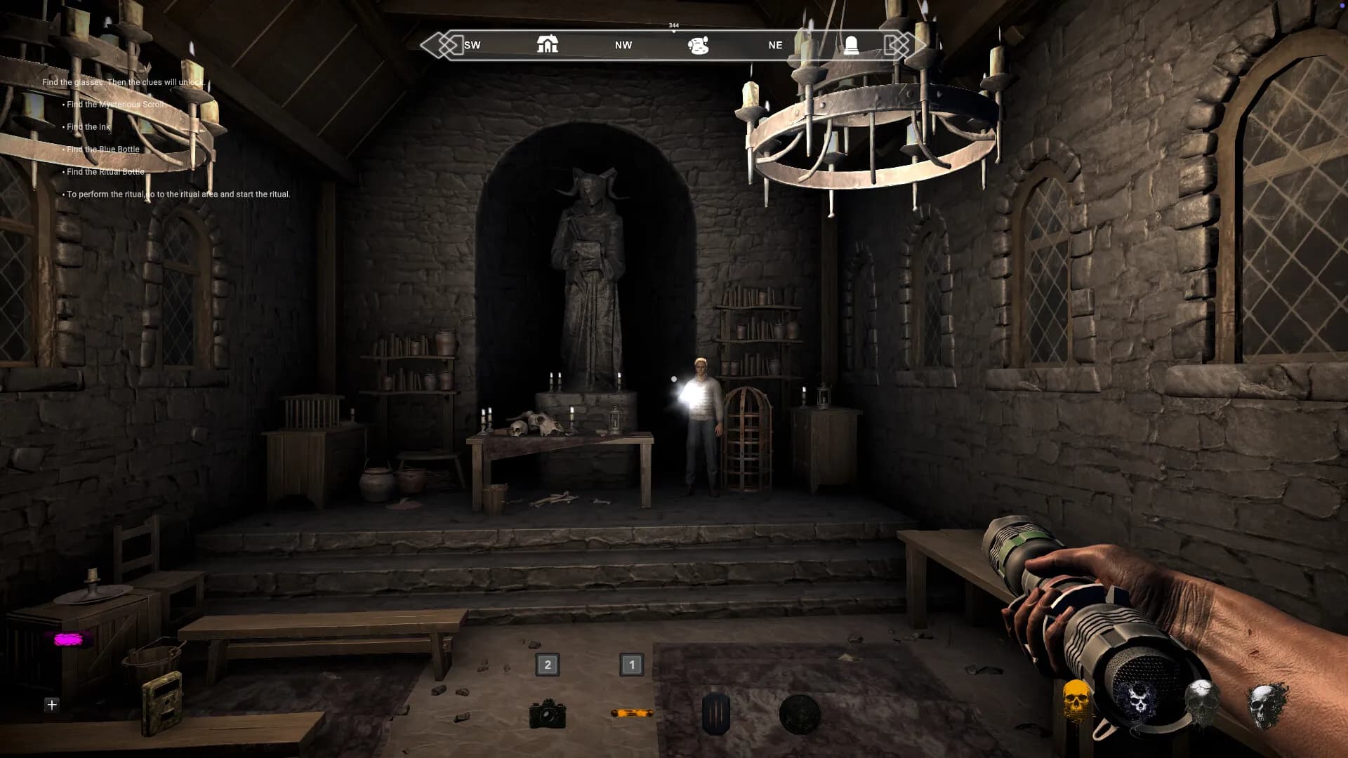 Alchemists screenshot screenshot 15