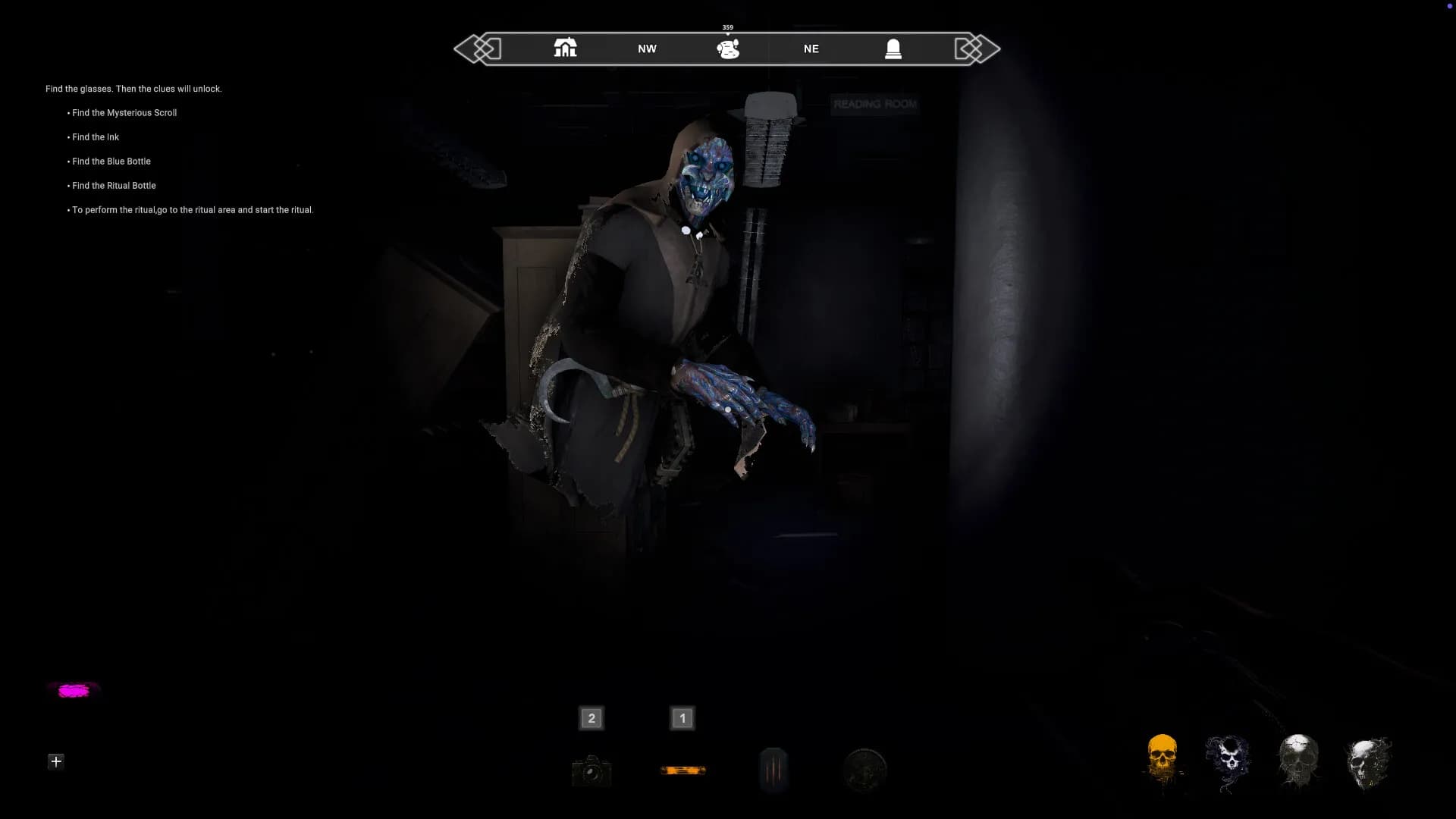 Alchemists screenshot screenshot 16