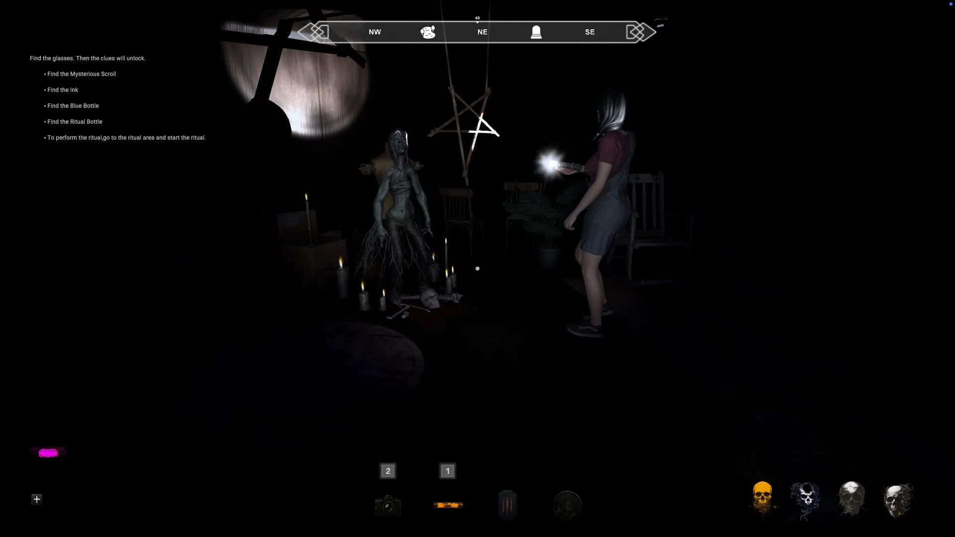 Alchemists screenshot screenshot 2