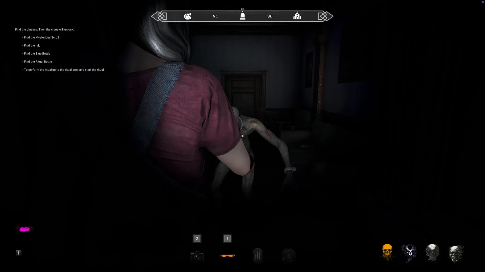 Alchemists screenshot screenshot 3