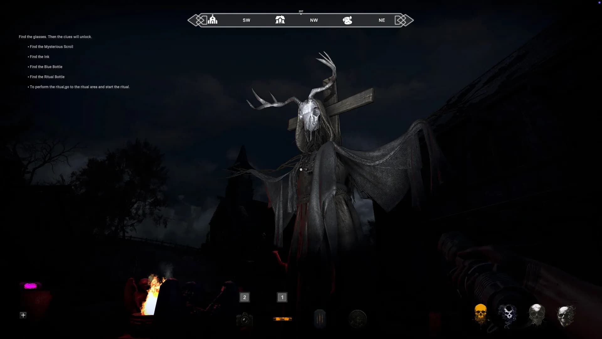 Alchemists screenshot screenshot 5