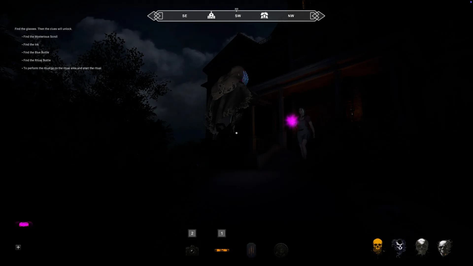 Alchemists screenshot screenshot 6