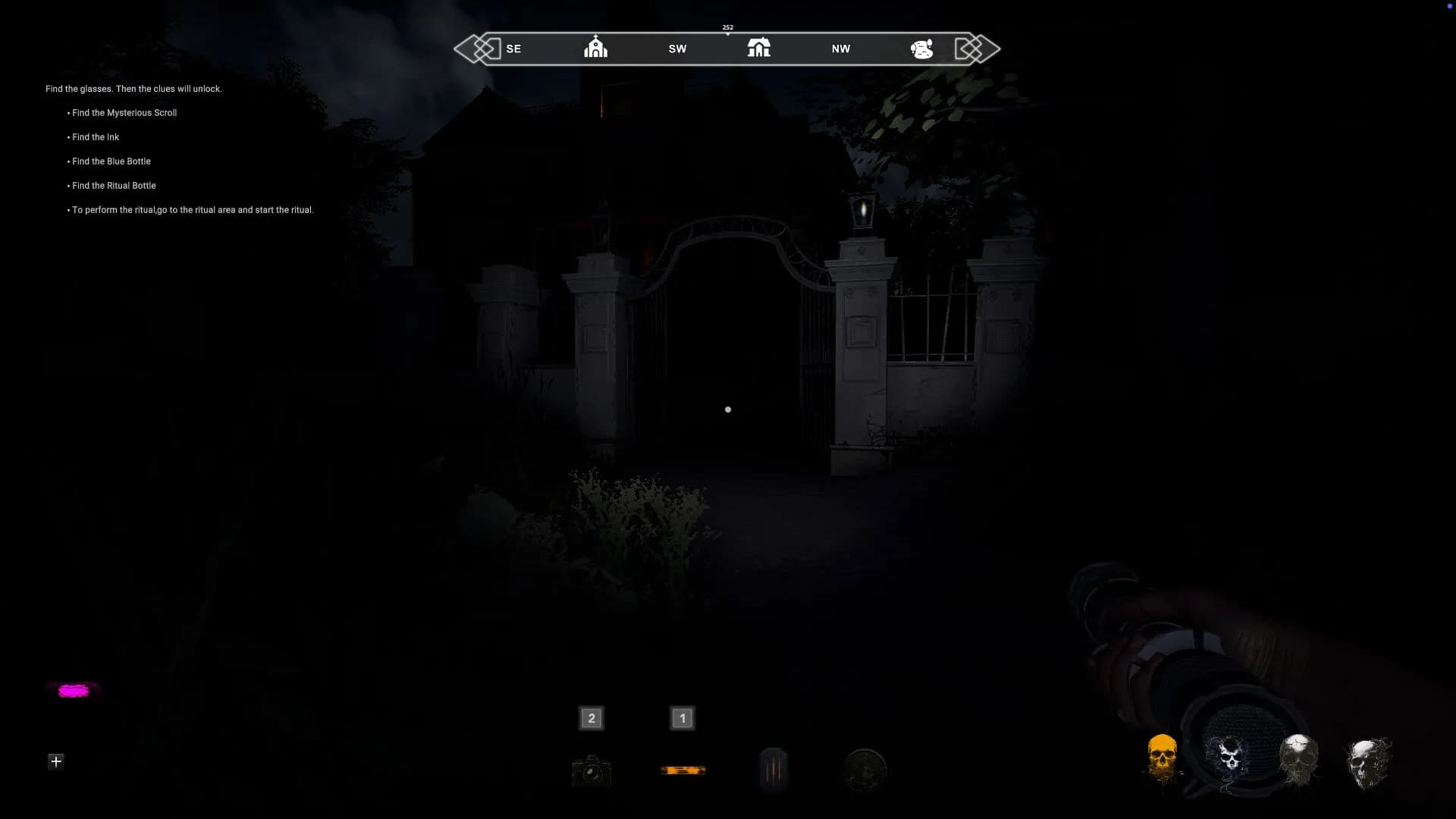 Alchemists screenshot screenshot 7