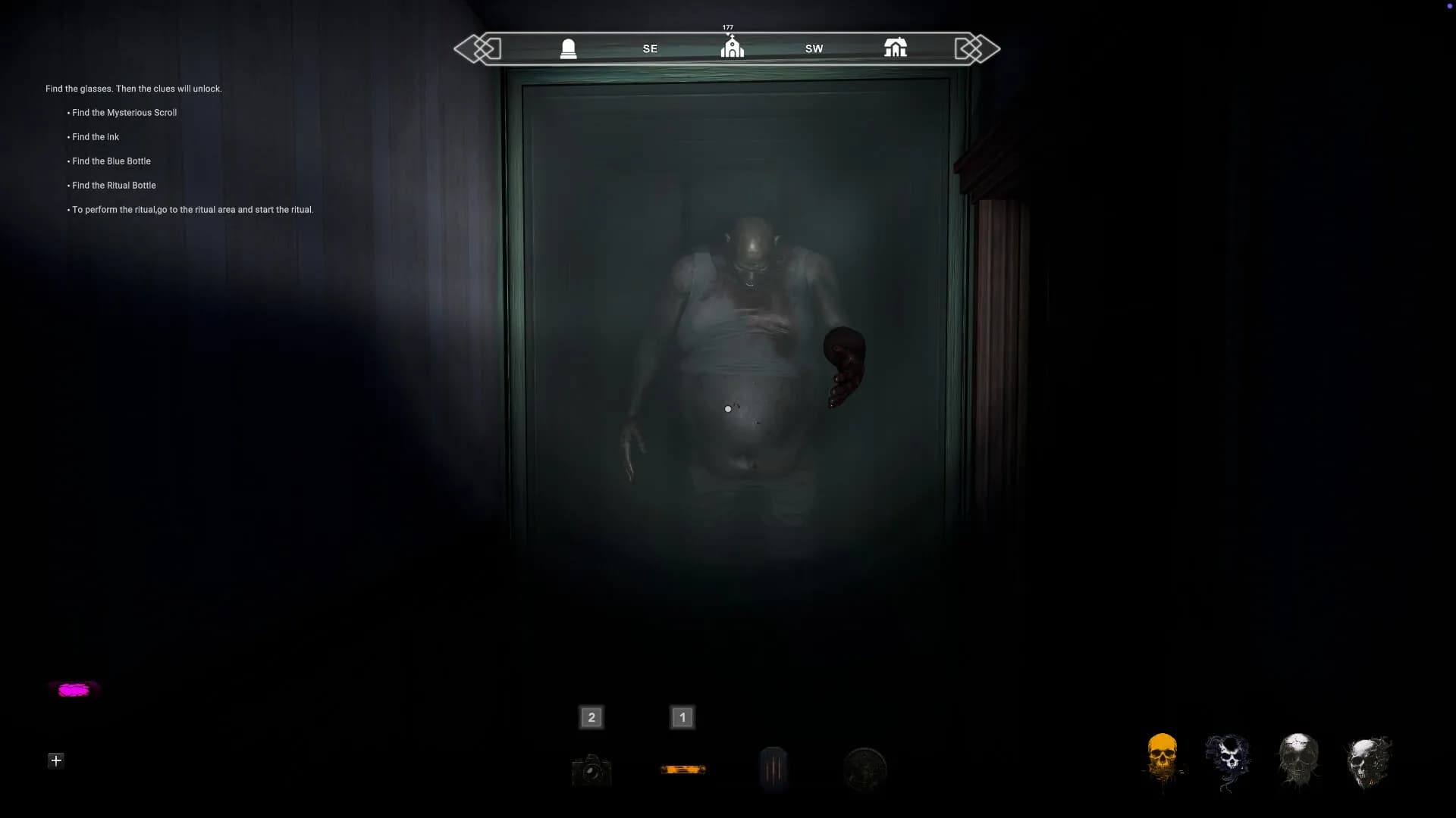 Alchemists screenshot screenshot 8