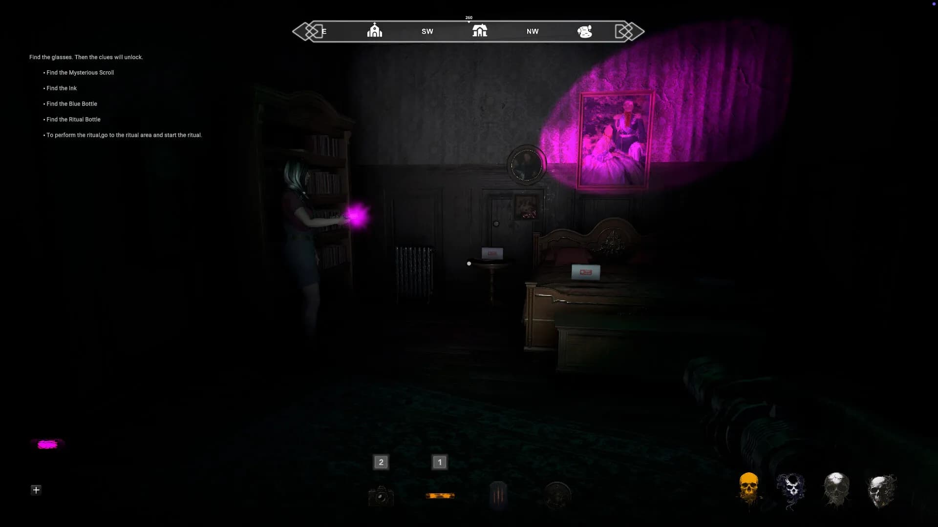 Alchemists screenshot screenshot 9