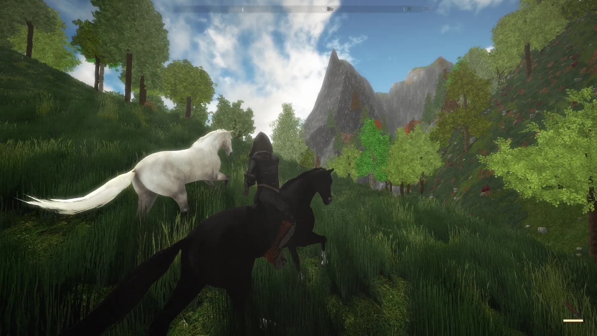 Alchemist's Awakening screenshot screenshot 0
