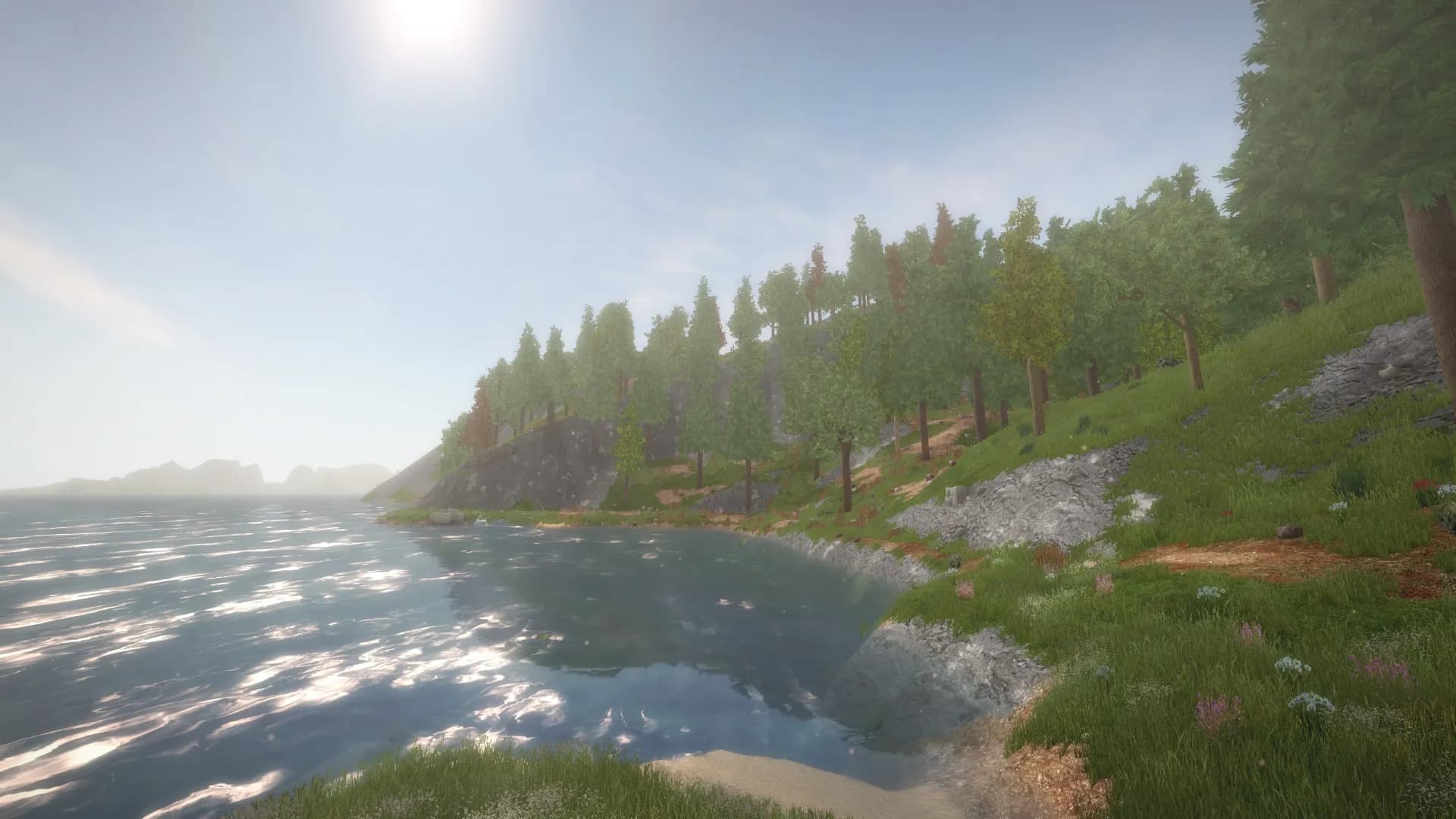 Alchemist's Awakening screenshot screenshot 1