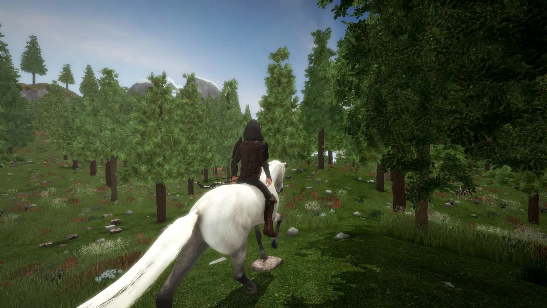 Alchemist's Awakening screenshot screenshot 10