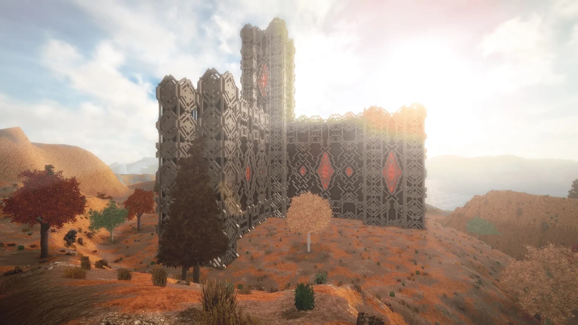 Alchemist's Awakening screenshot screenshot 11