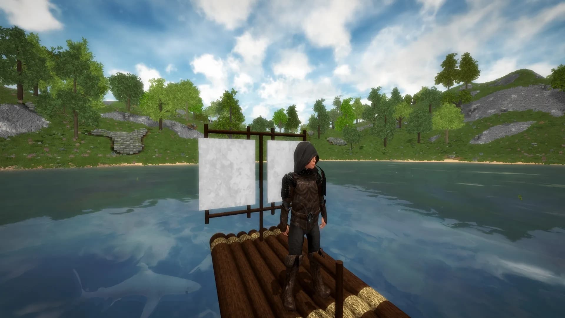 Alchemist's Awakening screenshot screenshot 12
