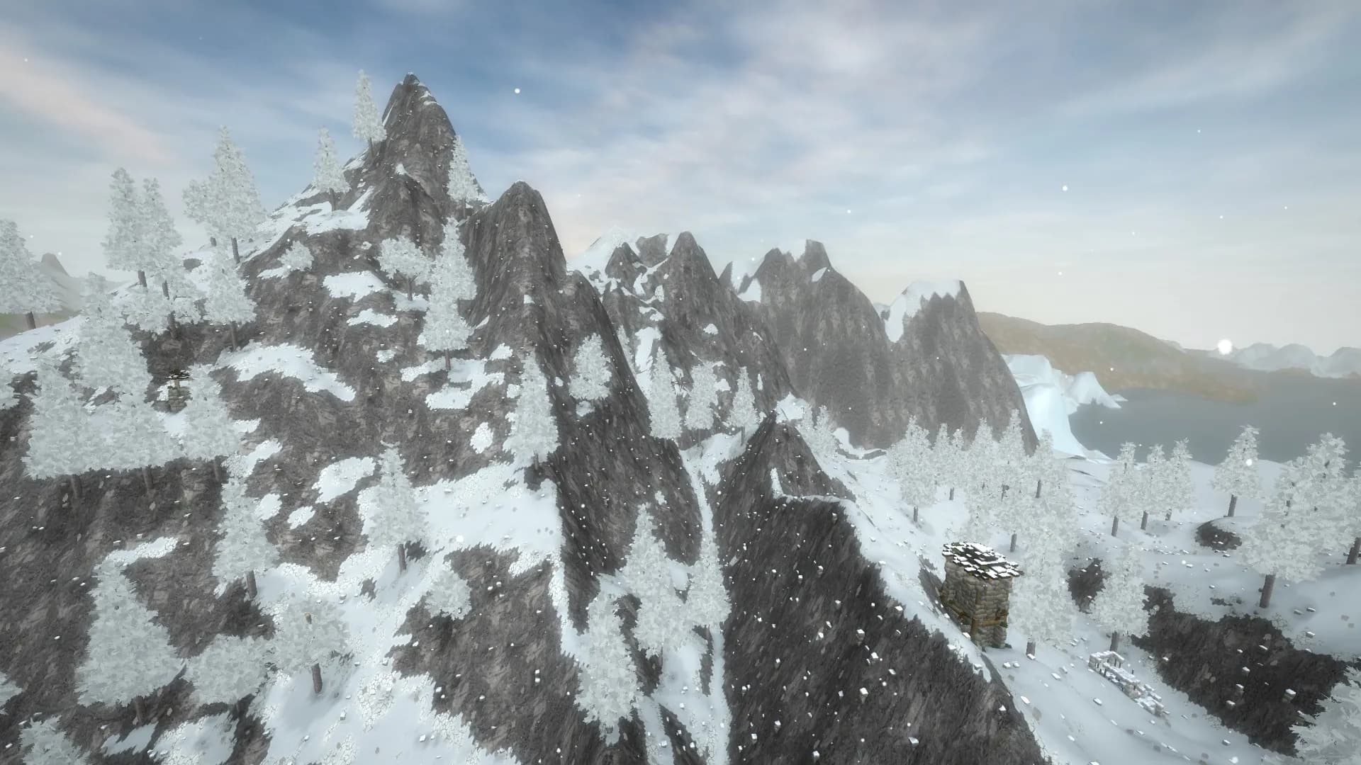 Alchemist's Awakening screenshot screenshot 14