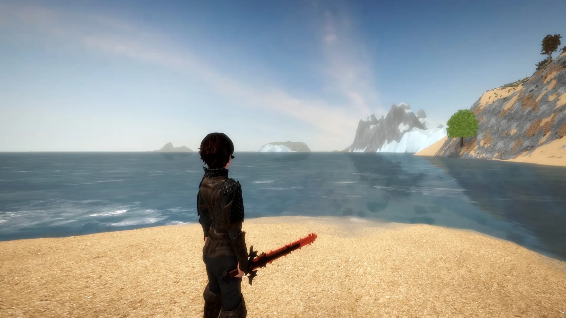 Alchemist's Awakening screenshot screenshot 16