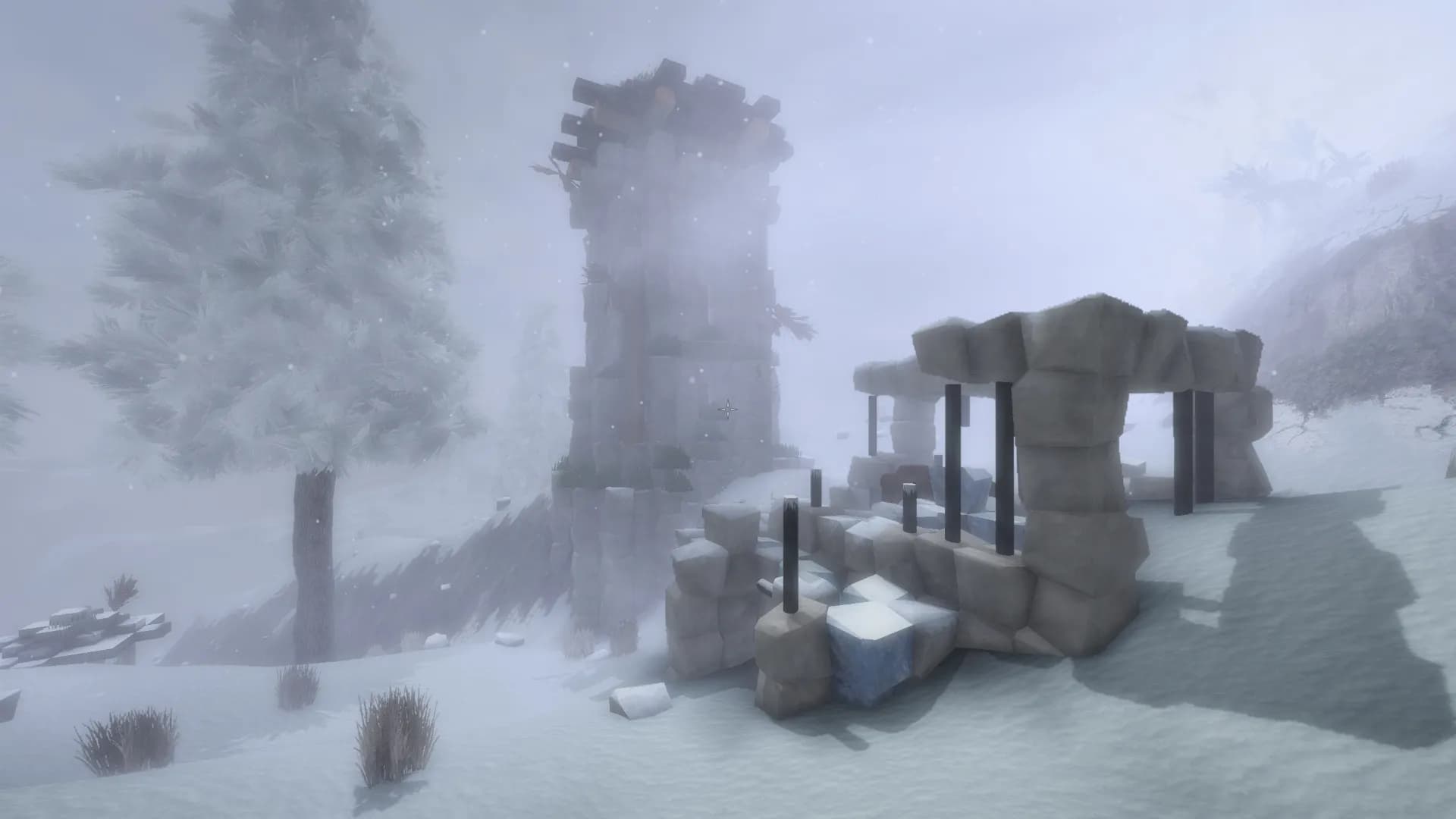 Alchemist's Awakening screenshot screenshot 3