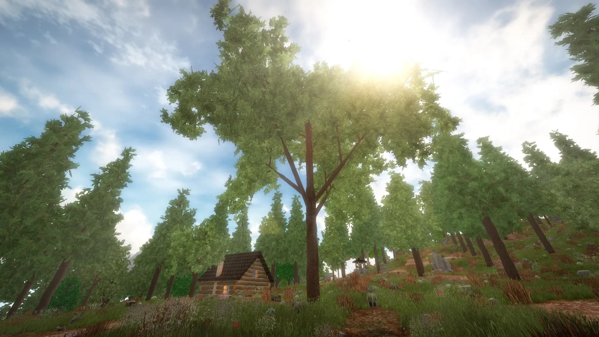 Alchemist's Awakening screenshot screenshot 4