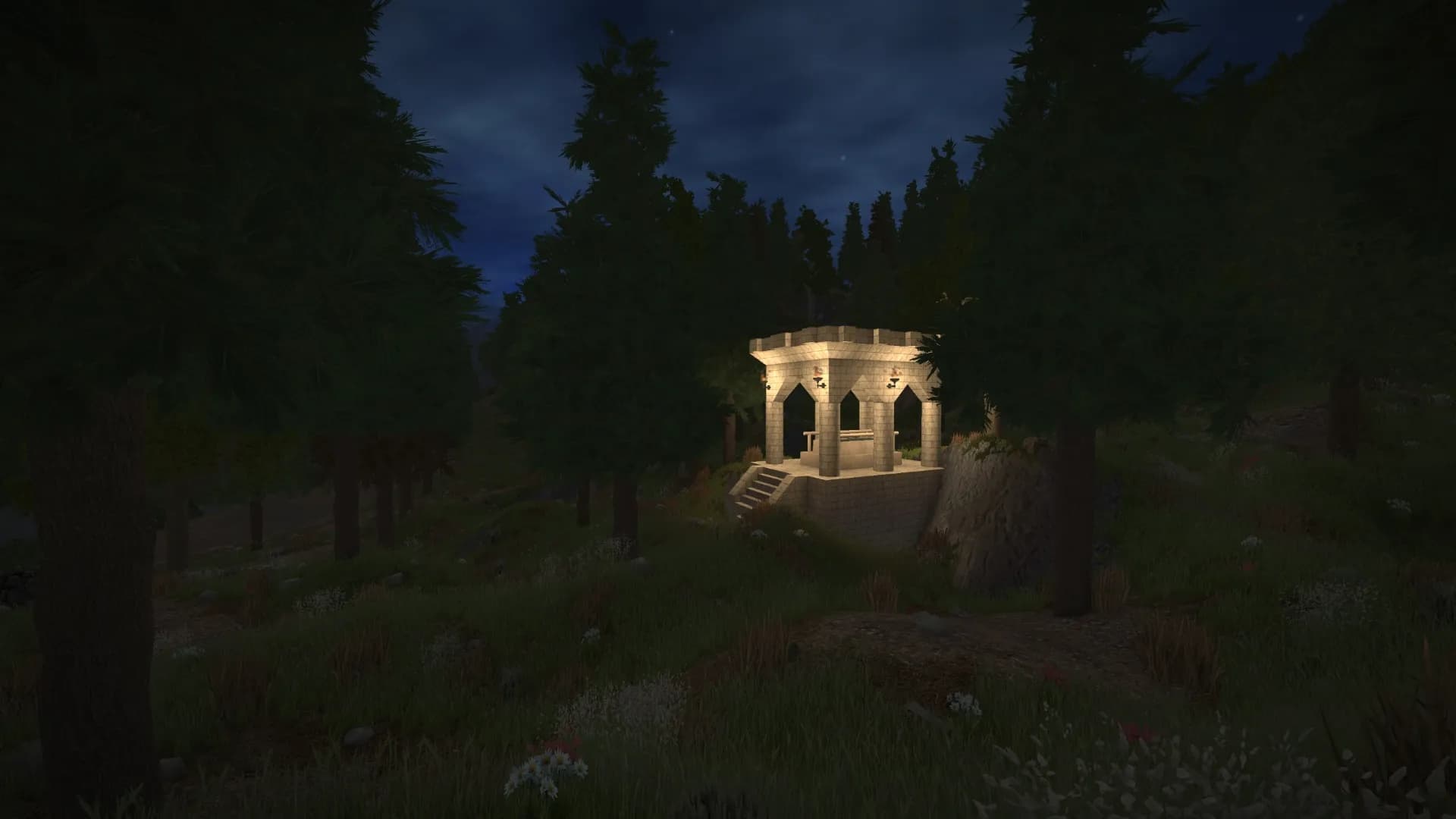 Alchemist's Awakening screenshot screenshot 5