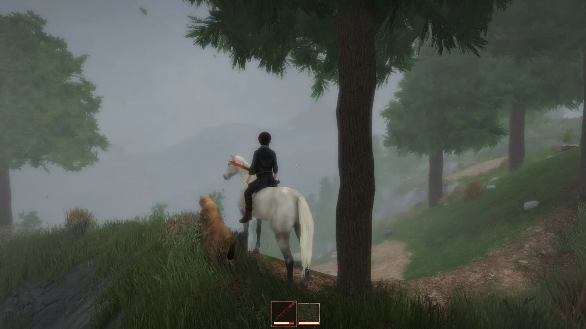 Alchemist's Awakening screenshot screenshot 8