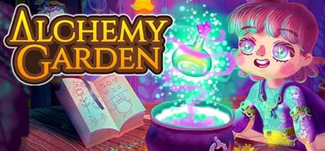 alchemy garden thumbnail
