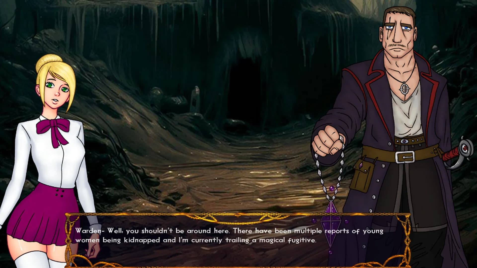 Alchemy Quest screenshot screenshot 3