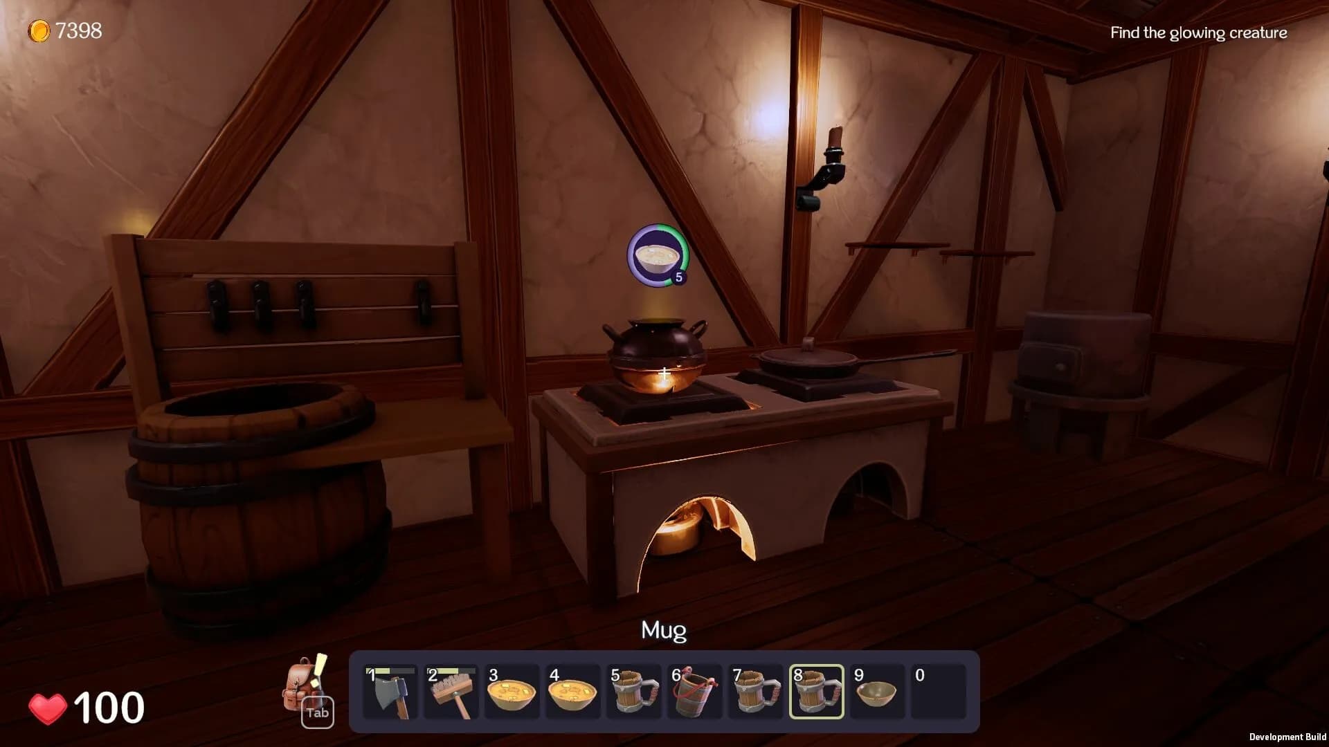 Ale & Tale Tavern screenshot screenshot 10