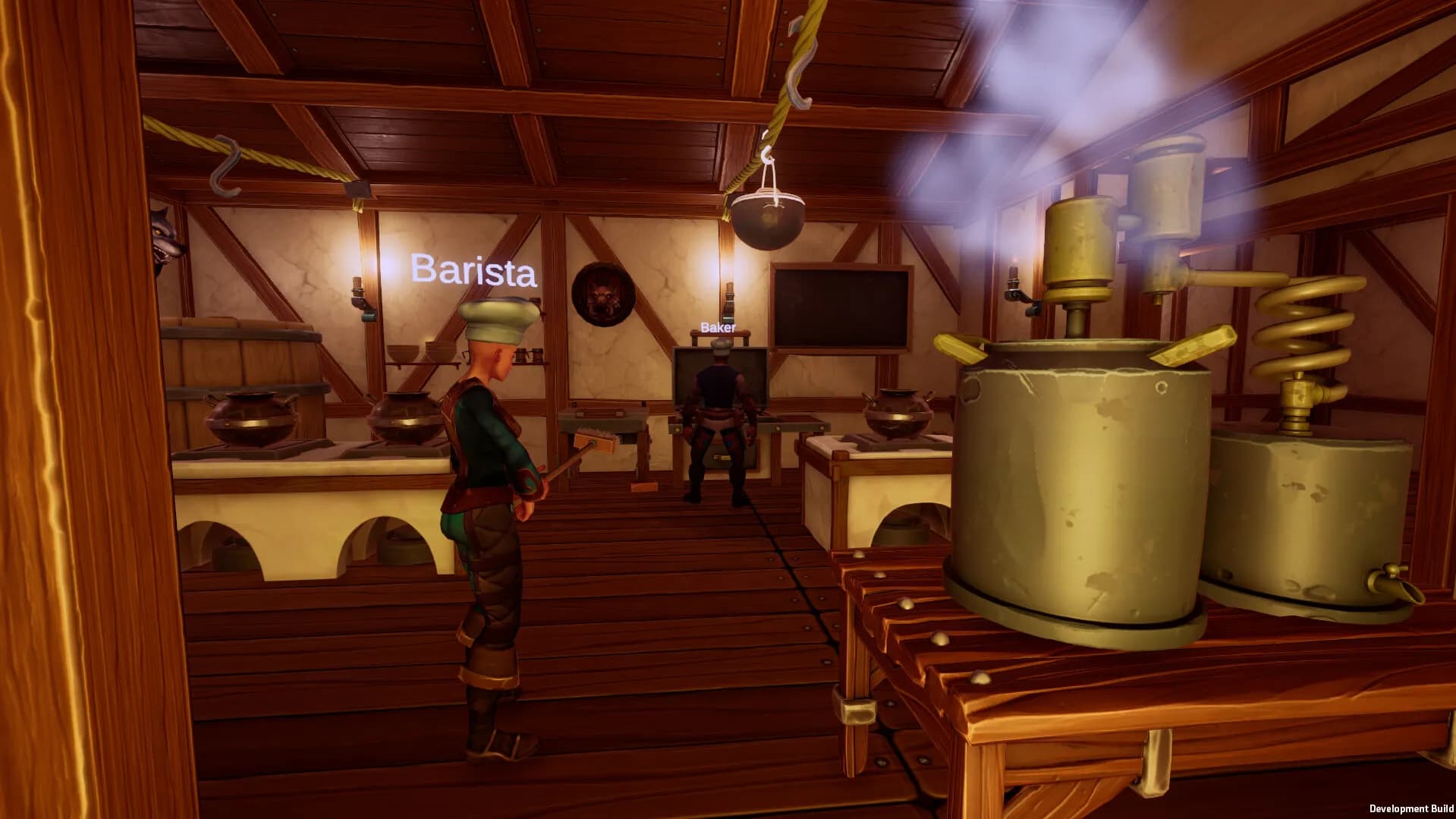 Ale & Tale Tavern screenshot screenshot 2