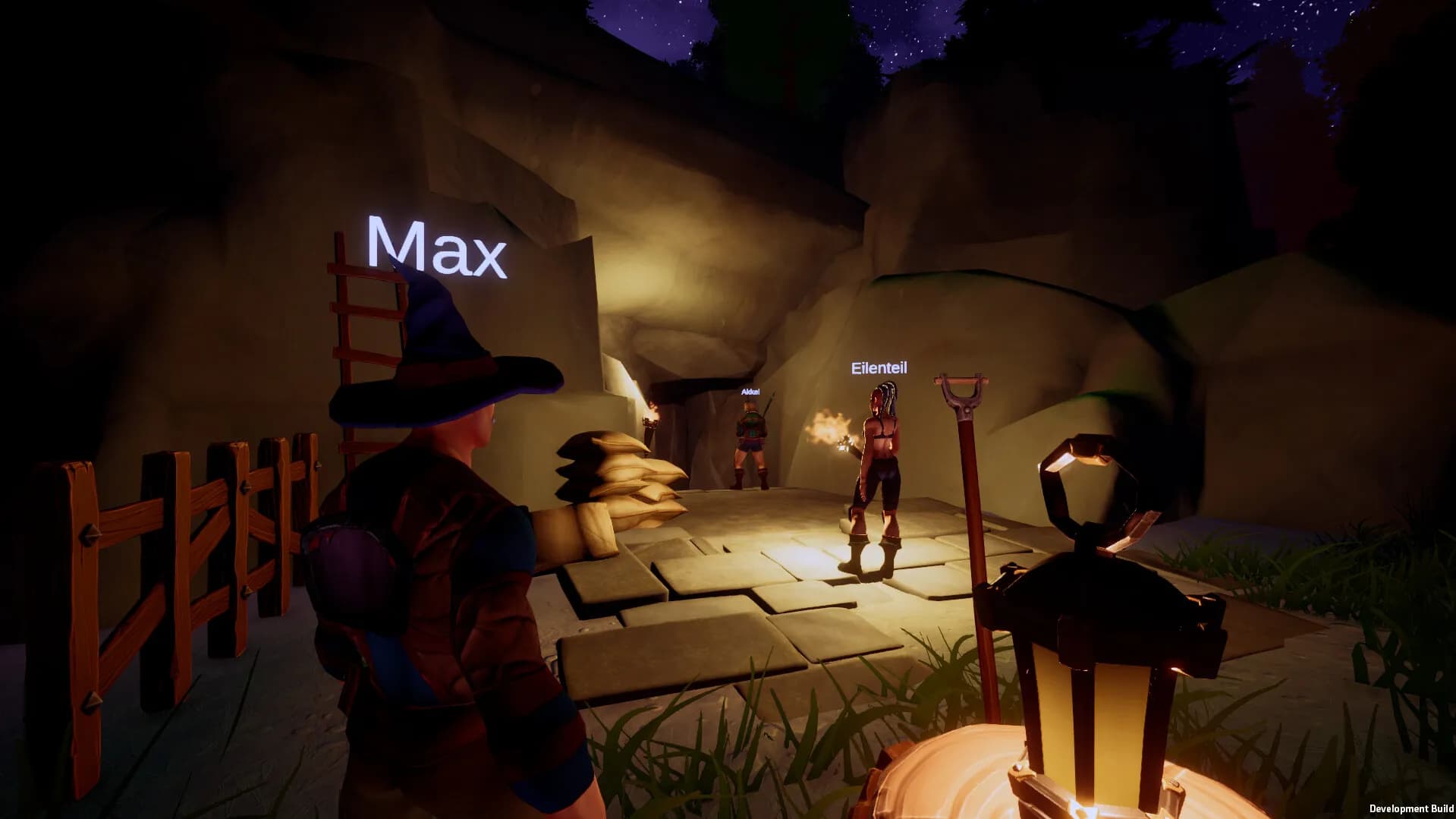 Ale & Tale Tavern screenshot screenshot 4
